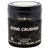 Black Skull Bone Crusher - Wild Grape - 20 Servings - 858455006210