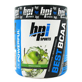 BPI Best BCAA - Green Fusion - 30 Servings - 811213021818
