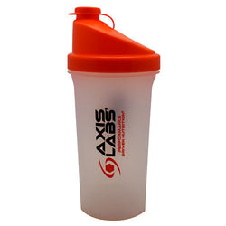 Axis Labs Axis Labs Shaker - Orange - 25 oz - 735548392248