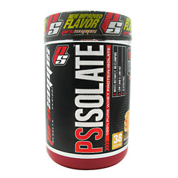 Pro Supps PS Isolate - Glazed Doughnut - 2 lb - 682055408156
