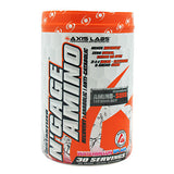 Axis Labs NGage Amino - Watermelon - 30 Servings - 689076959100