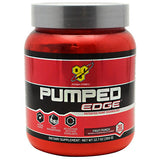 BSN Pumped Edge - Fruit Punch - 30 Servings - 834266001231