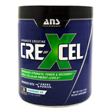 ANS Performance Crexcel - Raspberry Ice - 30 Servings - 638037635805