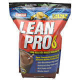 Labrada Nutrition Lean Pro8 - Chocolate Ice Cream - 5 lb - 710779112841