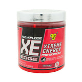 BSN N.O.-Xplode XE Edge - Fruit Punch - 30 Servings - 834266004775