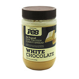 P28 Foods High Protein Spread - White Chocolate - 16 oz - 738416000023