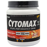 CytoSport Cytomax - Pomegranate Berry - 24 oz - 660726104002