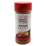 Oh My Spice Oh My Spice - Spicy Fajita - 5 oz - 857697005067