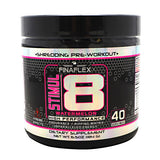 FINAFLEX STIMUL8 - Watermelon - 40 Servings - 689466670219
