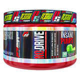 Pro Supps NO3 Drive - Green Apple - 30 Servings - 682055407814