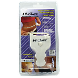AccuFitness MyoTape - 1 ea - 744543455513