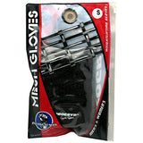 Progryp Mesh Weightlifting Gloves - Small - 1 Pair - 437797138669