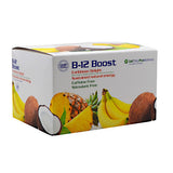 High Performance Fitness B-12 Boost - Carribean Delight - 12 Bottles - 673131122035