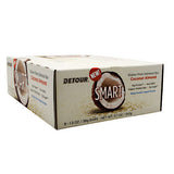 Detour Smart Bar - Coconut Almond - 9 Bars - 733913010179