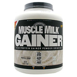 CytoSport Muscle Milk Gainer - Cookies n Creme - 5 lb - 660726500040