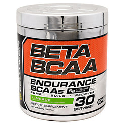 Cellucor Beta BCAA - Limeade - 30 Servings - 810390028740