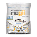 NoGii Protein DLites - Cookies & Creme Dream - 18 Bars - 810756020265