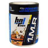 BPI 1.M.R - Peach Cobbler - 30 Servings - 811213024987