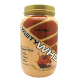 Adaptogen Science Tasty Whey - Sea Salt Caramel - 2 lb - 612524152150
