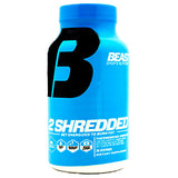 Beast Sports Nutrition 2 Shredded - 60 Servings - 631312705613