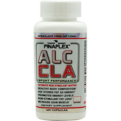 Finaflex (redefine Nutrition) ALC+CLA - 120 Capsules - 689466670042