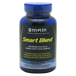 MRM Smart Blend - 120 Softgels - 609492140029