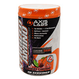 Axis Labs Marquis Series NErgized Amino - Cherry Limeade - 30 Servings - 735548390572