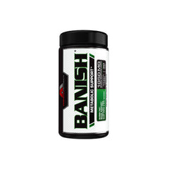 American Metabolix Banish - 60 Capsules - 794504024012