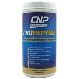 CNP Professional ProPeptide - Chocolate Malt - 2 lb - 683623003339