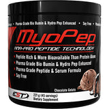 EST Myo-Pep - Chocolate Gelato - 45 Servings - 895524000427
