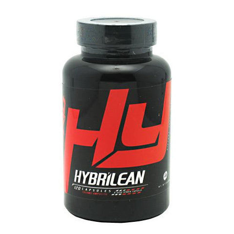 Hybrid Hybrilean - 120 Capsules - 616641805029