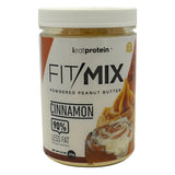 iEatProtein ieatprotein Fit Mix - Cinnamon - 9.5 oz - 019962302213