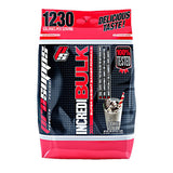 Pro Supps IncrediBulk - Cookies & Cream - 11.5 lb - 700254412771