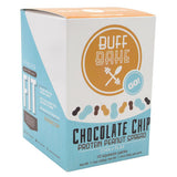 Buff Bake Protein Peanut Butter Spread - Chocolate Chip - 10 ea - 857697005296