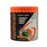 Axis Labs Marquis Series Rainmaker - Sour Apple - 30 Servings - 735548390404