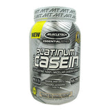 MuscleTech Essential Series 100% Platinum Casein - Cookies and Cream - 1.92 lb - 631656707229