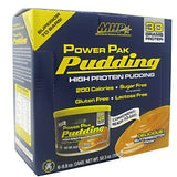 MHP Power Pak Pudding - Butterscotch - 6 Cans - 666222094021