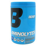 Beast Sports Nutrition Aminolytes - Blue Raspberry - 30 Servings - 631312804217