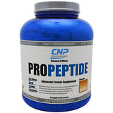 CNP Professional ProPeptide - Chocolate Malt - 5 lb - 683623003131