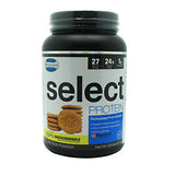 PEScience Select Protein - Snikerdoodle - 27 Servings - 040232049026