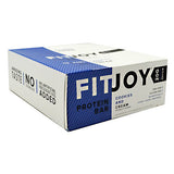 Cellucor FitJoy Bar - Cookies and Cream - 12 Bars - 842595100167