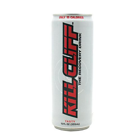 Kill Cliff Kill Cliff Tasty - Blood-Orange - 24 Cans - 10896743002008