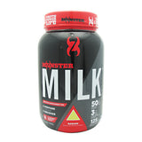 CytoSport Monster Milk - Banana Cream - 2.6 lb - 660726792407