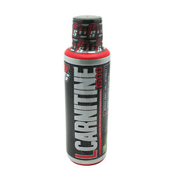 Pro Supps L-Carnitine 1500 - Green Apple - 16 oz - 682055407968