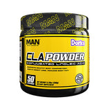 MAN Sports CLA Powder - Dorks - 5.99 oz - 853360006232