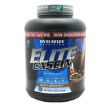 Dymatize Elite Casein - Rich Chocolate - 4 lb - 705016226160