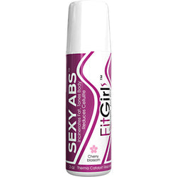 Fit Girl Sexy Abs - Cherry Blossom - 3 oz - 895524000410