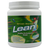 Nutrition53 Lean1 - Vanilla - 10 Servings - 810033011160