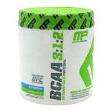 Muscle Pharm Core Series BCAA 3:1:2 - Blue Raspberry - 0.47 lb - 696859261176