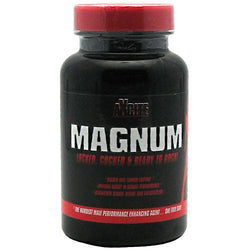 Athletic Xtreme Axcite Magnum - 112 Capsules - 791851111396
